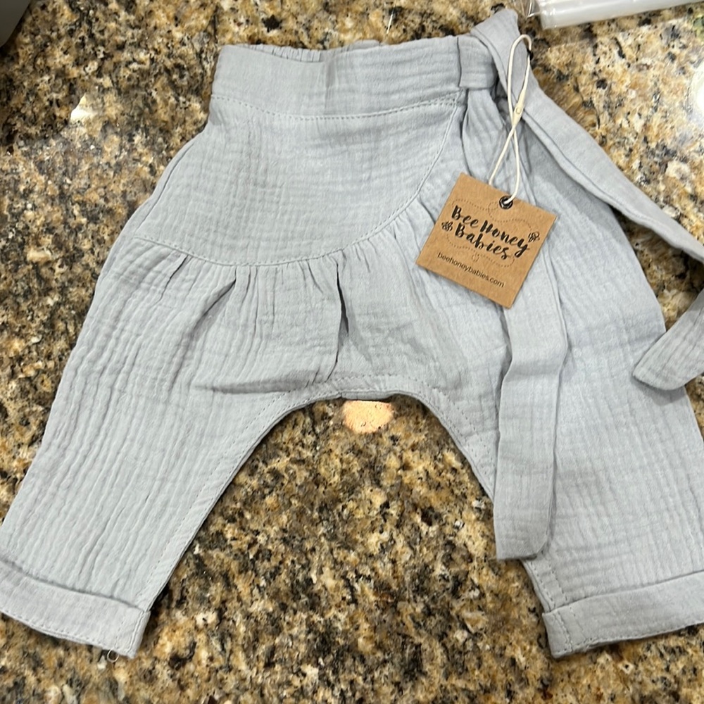 NWT - Baby Joggers